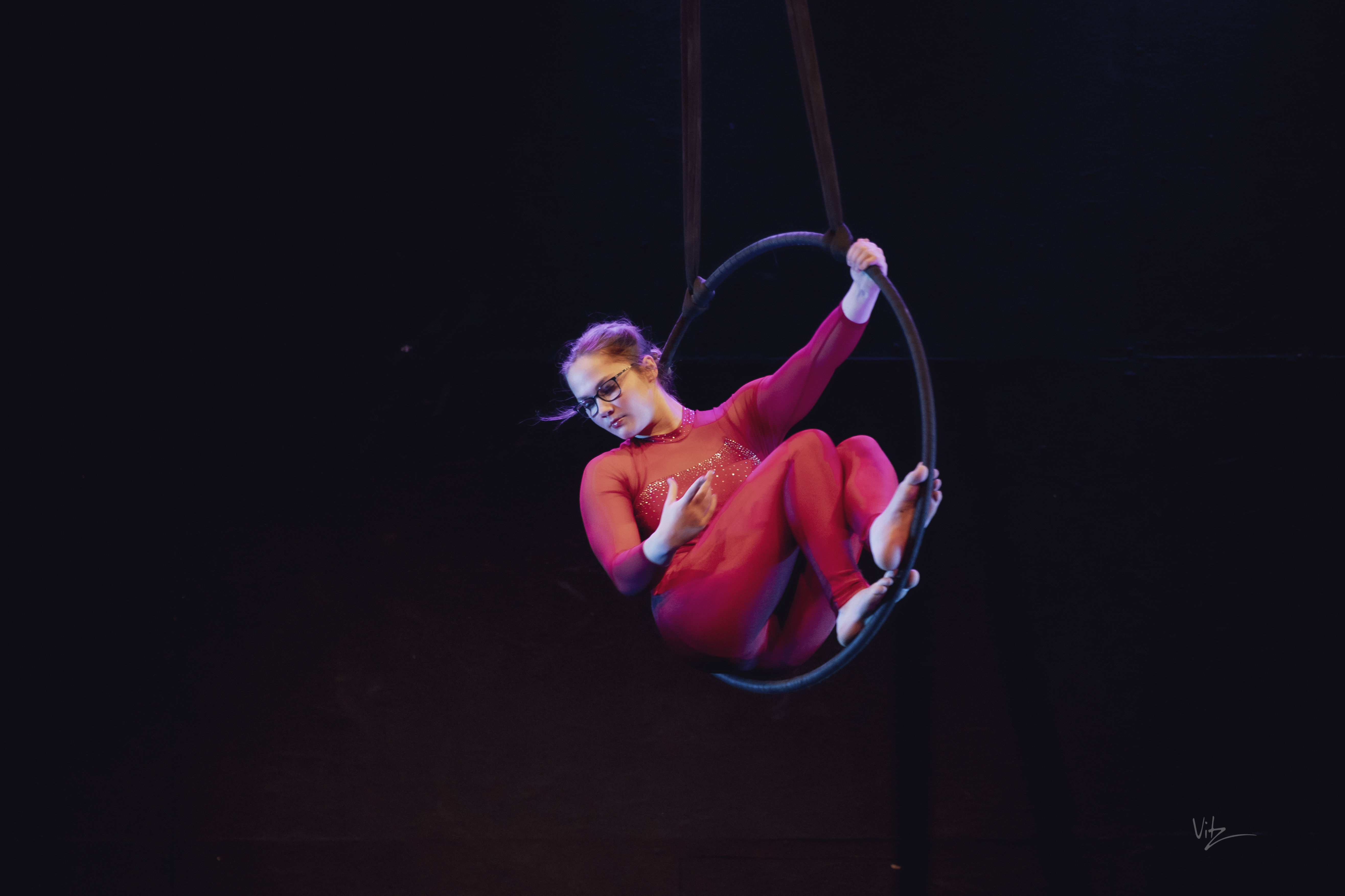 Professional photo by Vitz Photography