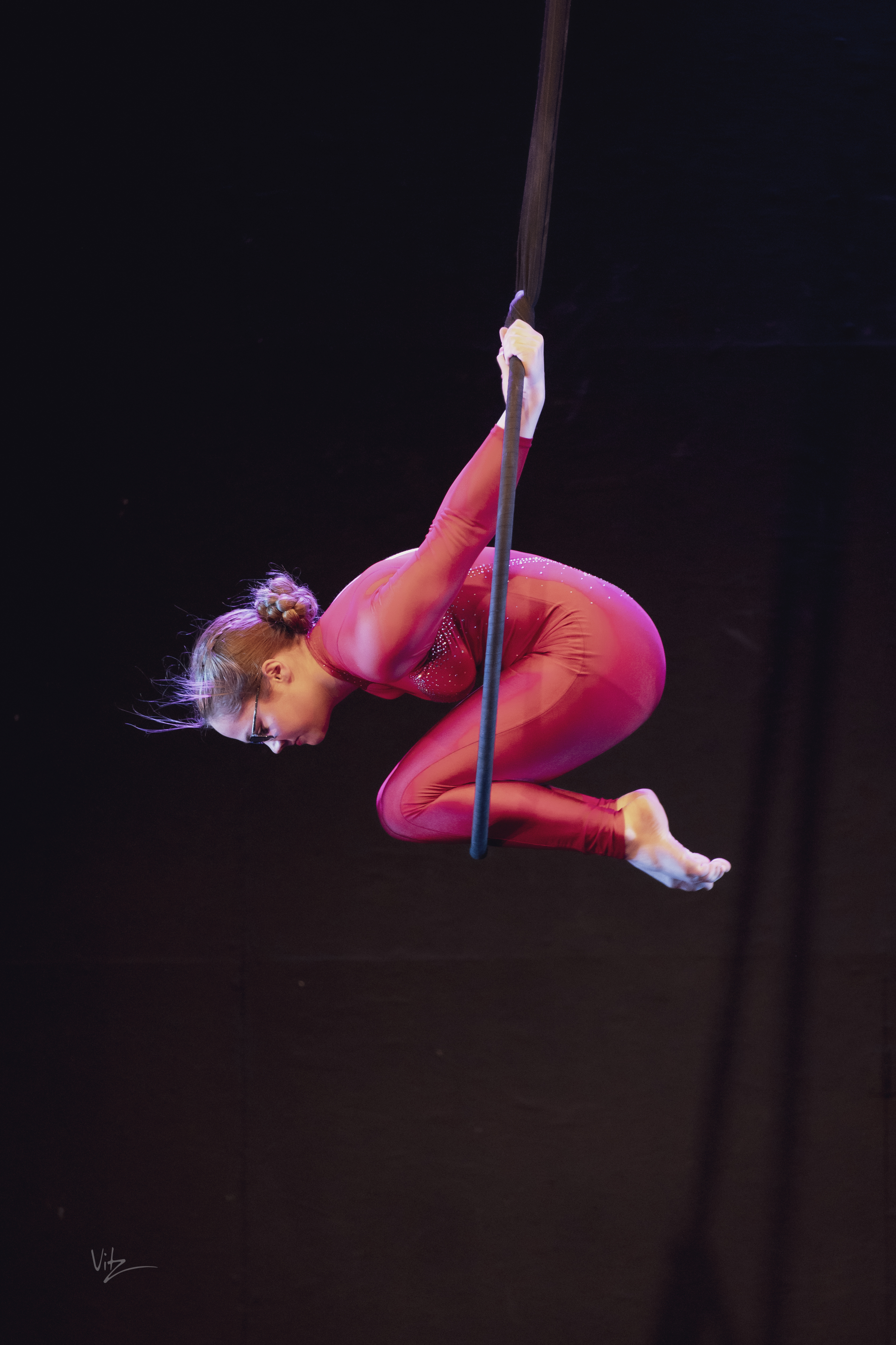 Professional photo by Vitz Photography